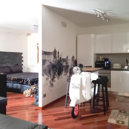 Colosseum Luxury Suite Рим Екстер'єр фото