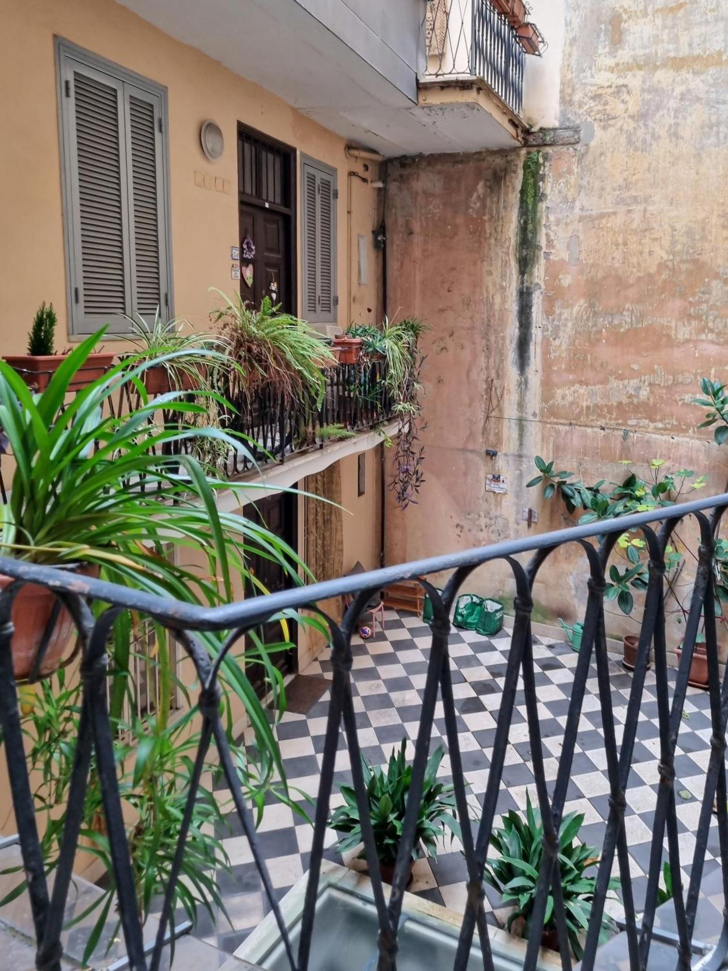 Colosseum Luxury Suite Рим Екстер'єр фото