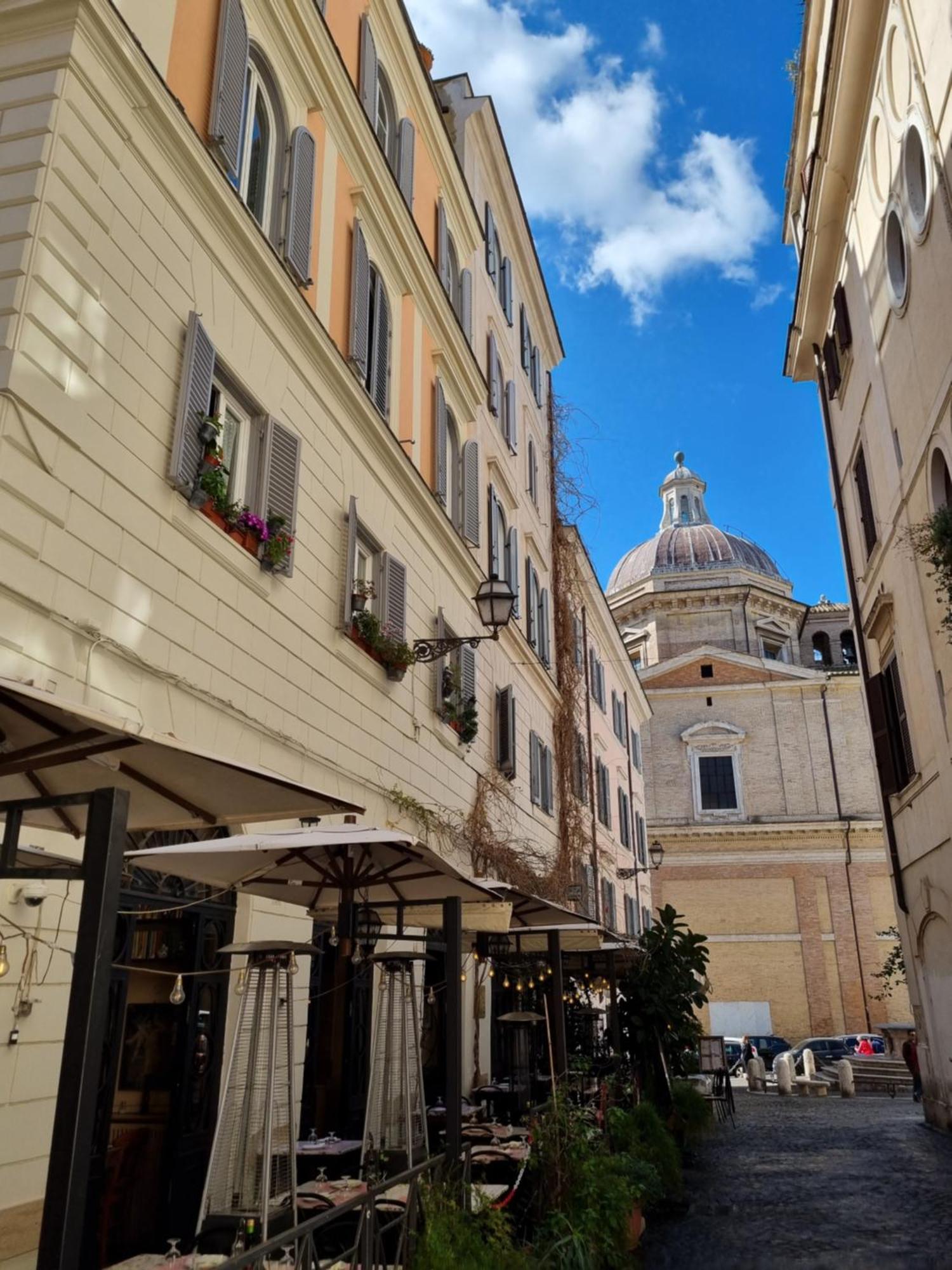 Colosseum Luxury Suite Рим Екстер'єр фото