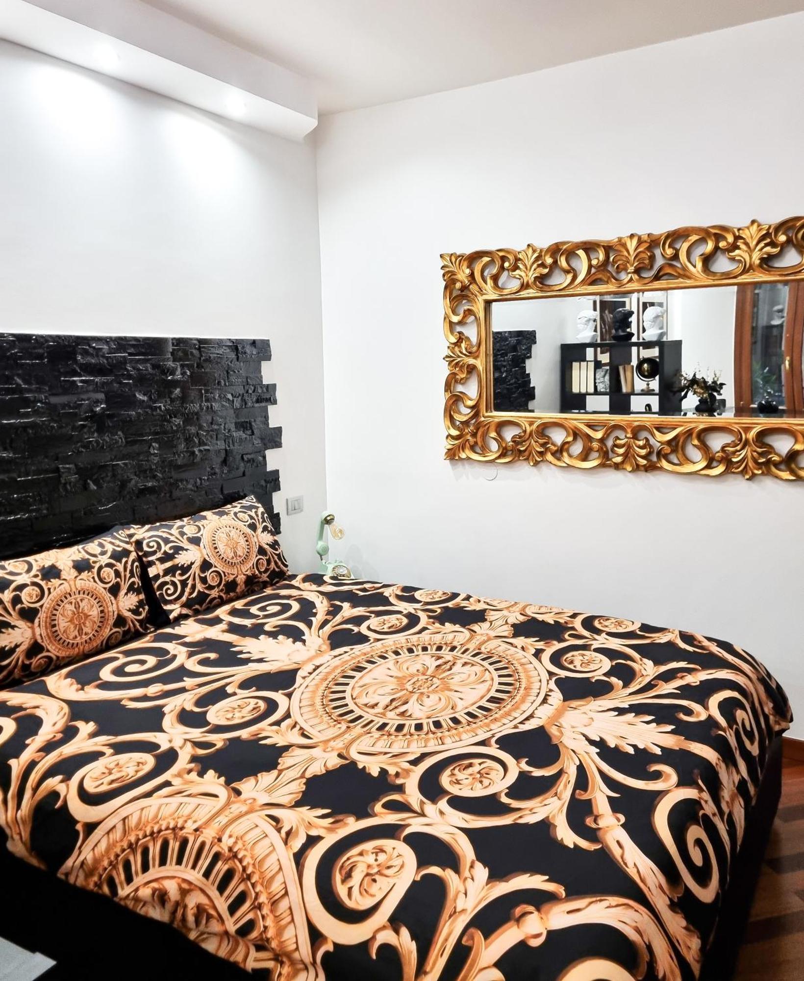 Colosseum Luxury Suite Рим Екстер'єр фото