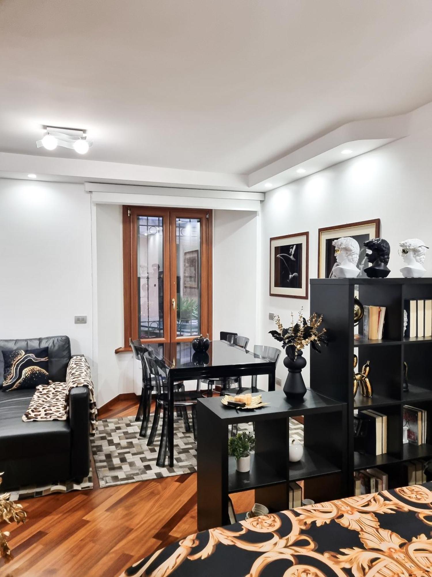 Colosseum Luxury Suite Рим Екстер'єр фото
