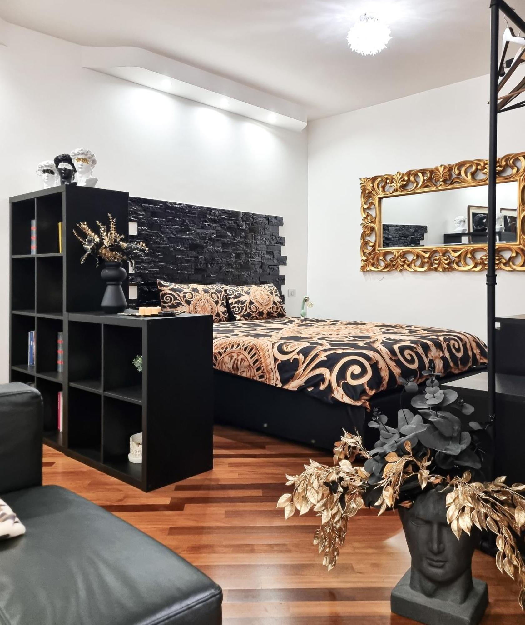 Colosseum Luxury Suite Рим Екстер'єр фото