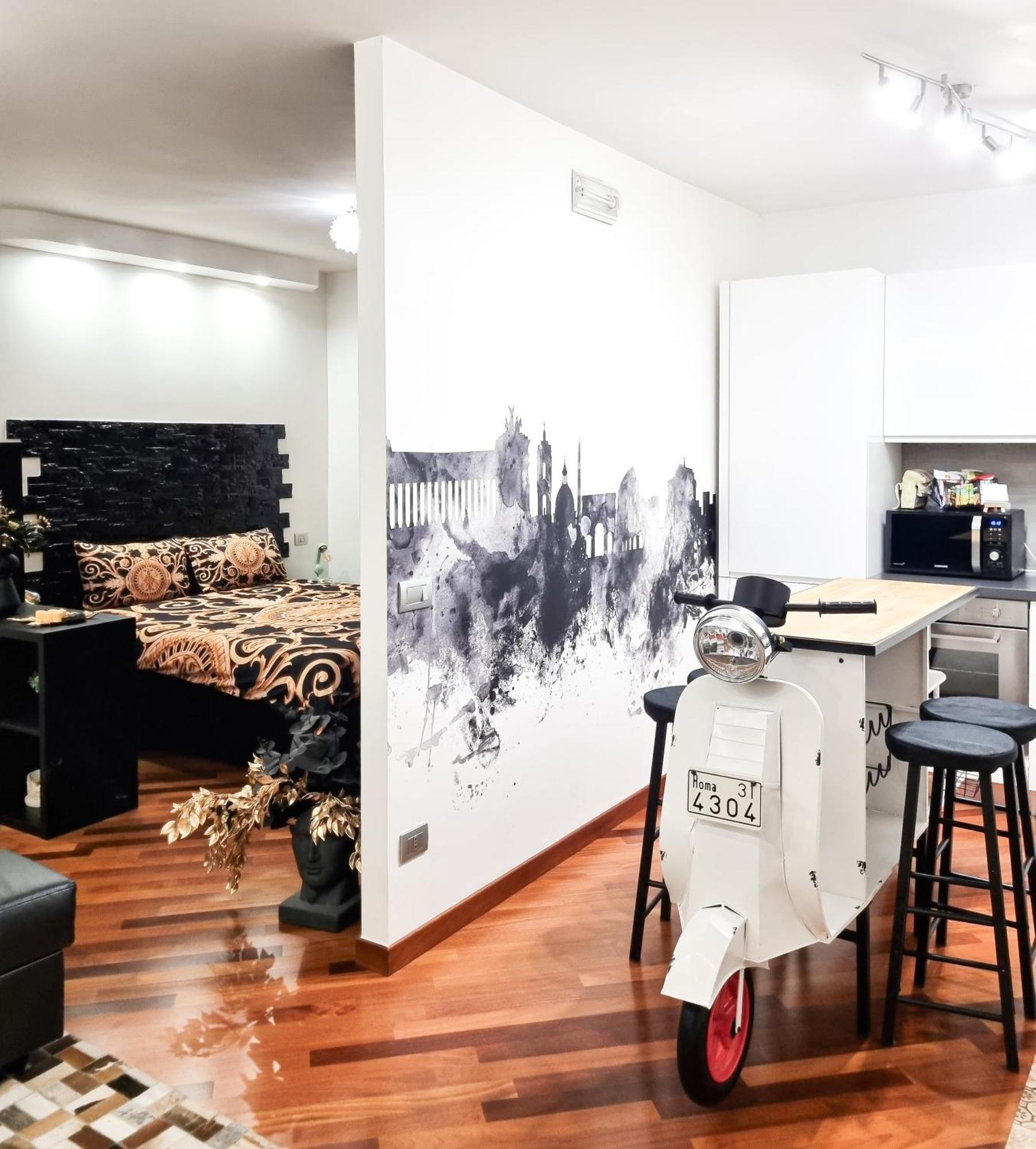 Colosseum Luxury Suite Рим Екстер'єр фото