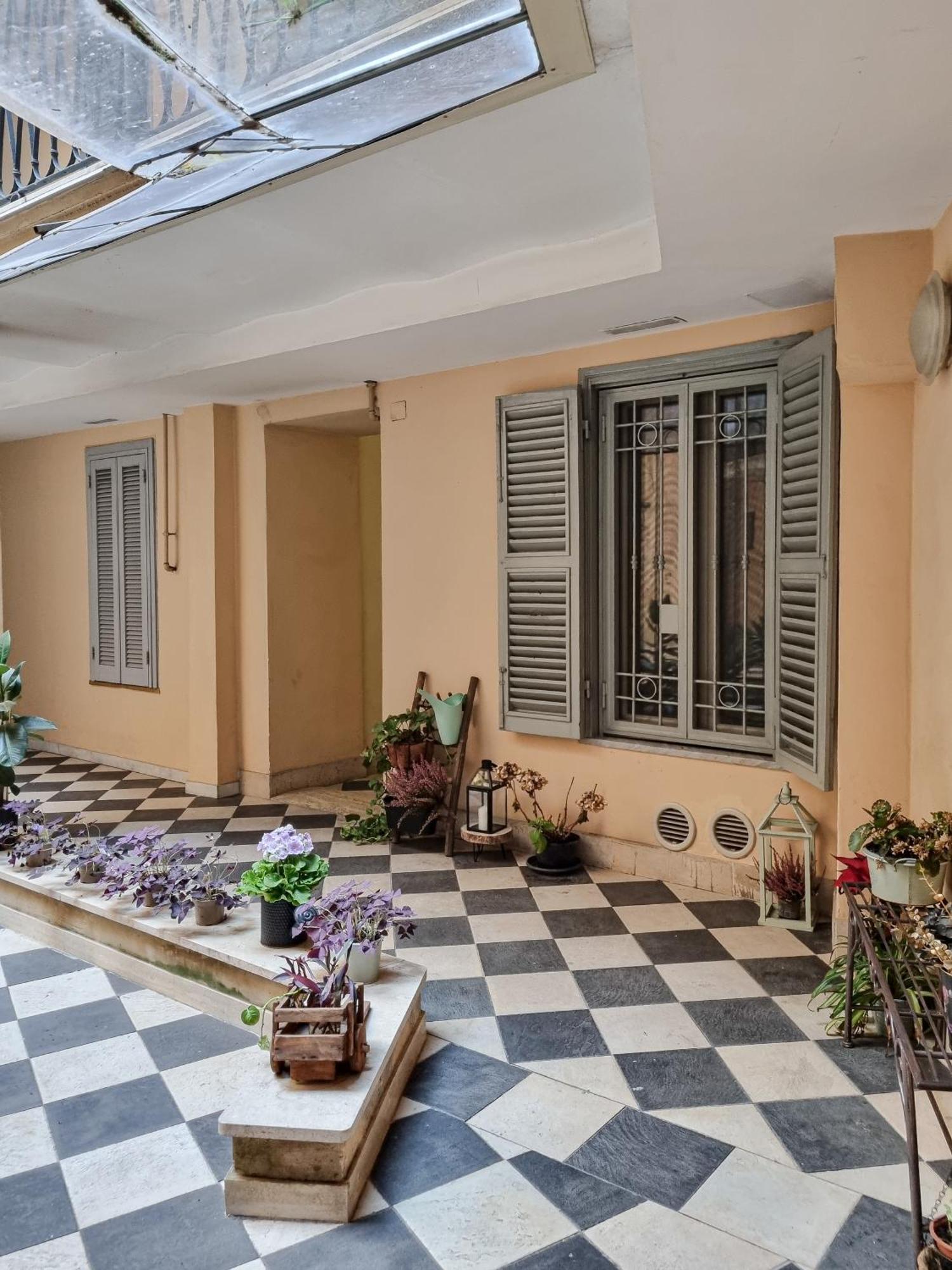 Colosseum Luxury Suite Рим Екстер'єр фото