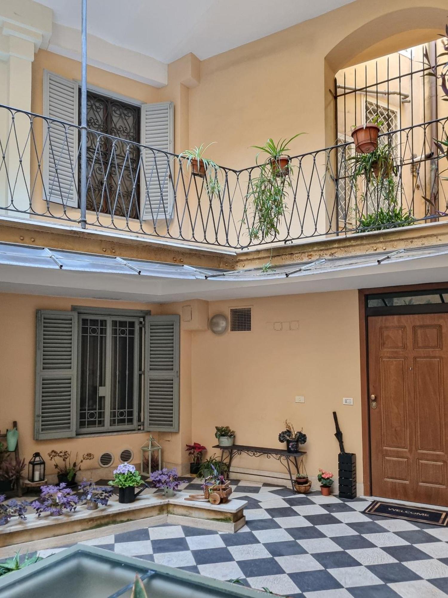 Colosseum Luxury Suite Рим Екстер'єр фото