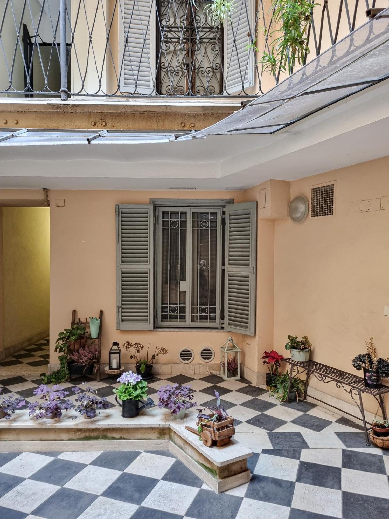 Colosseum Luxury Suite Рим Екстер'єр фото