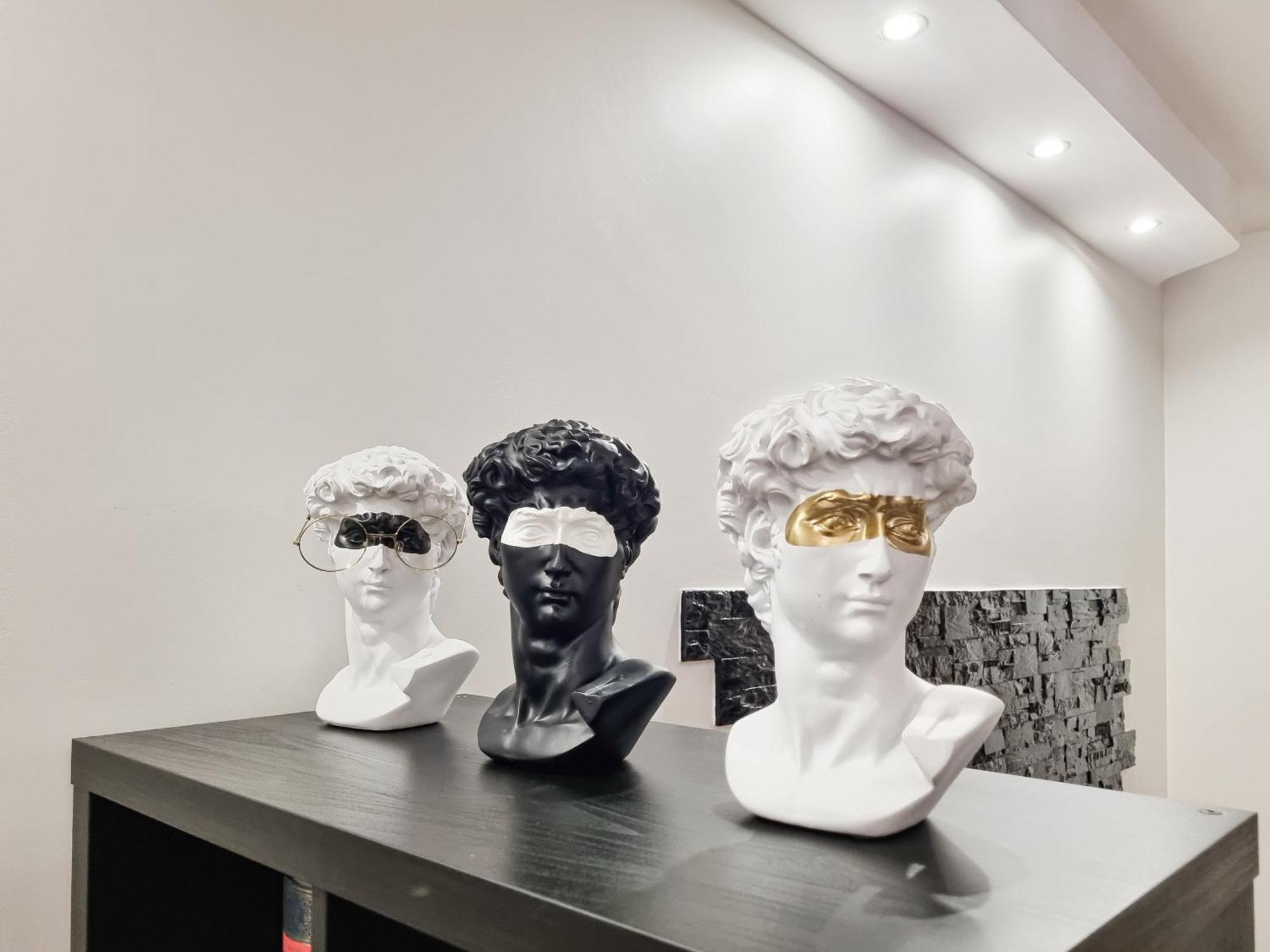 Colosseum Luxury Suite Рим Екстер'єр фото