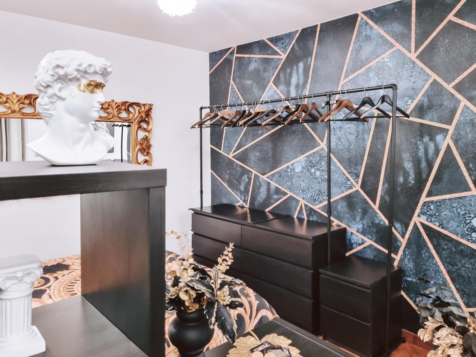 Colosseum Luxury Suite Рим Екстер'єр фото