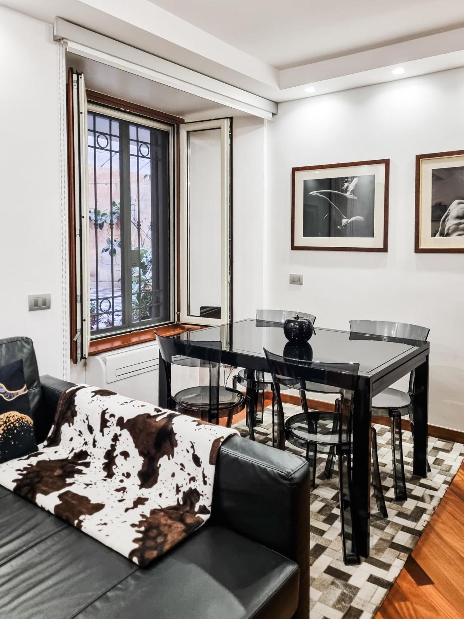 Colosseum Luxury Suite Рим Екстер'єр фото