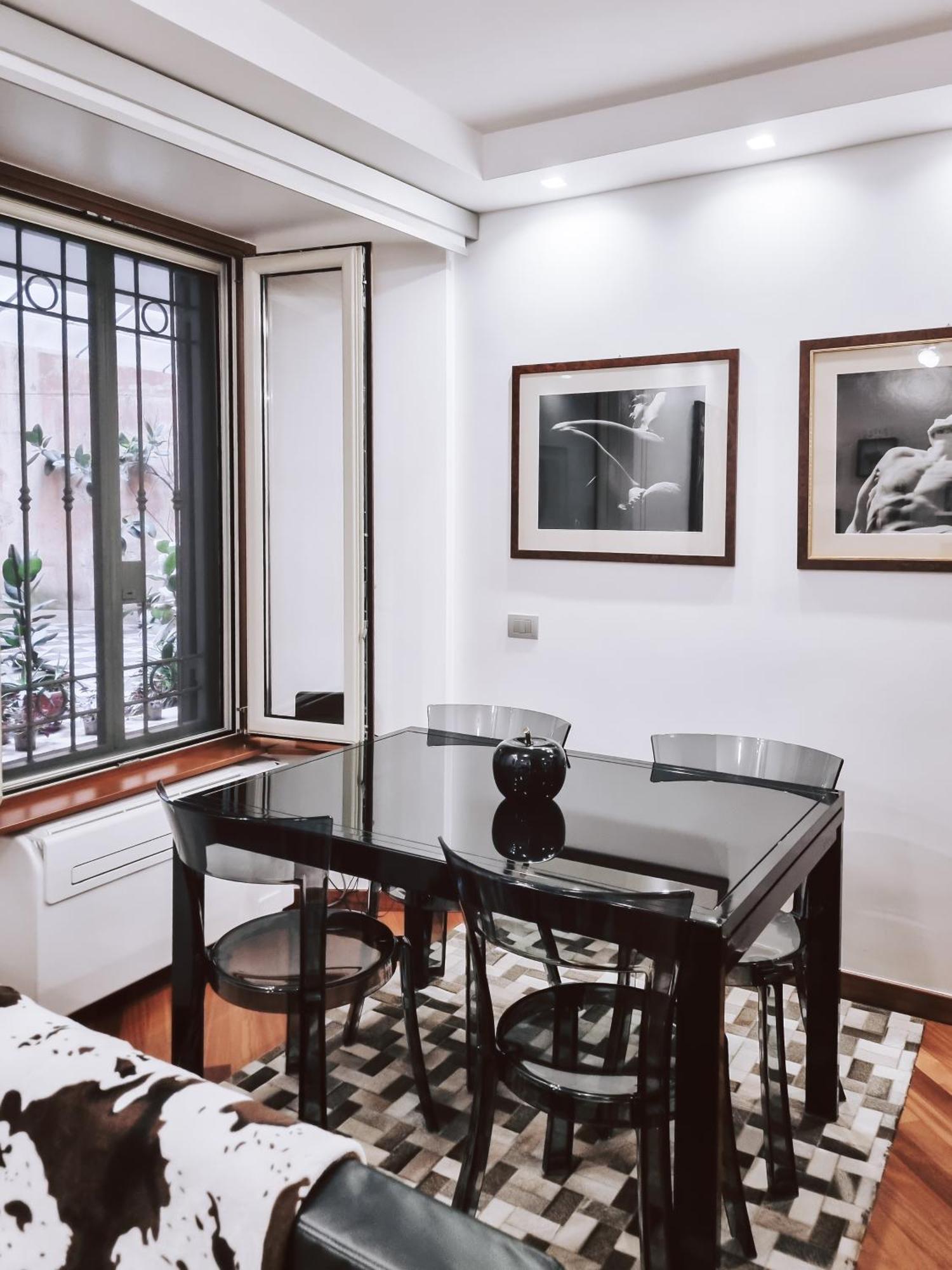 Colosseum Luxury Suite Рим Екстер'єр фото