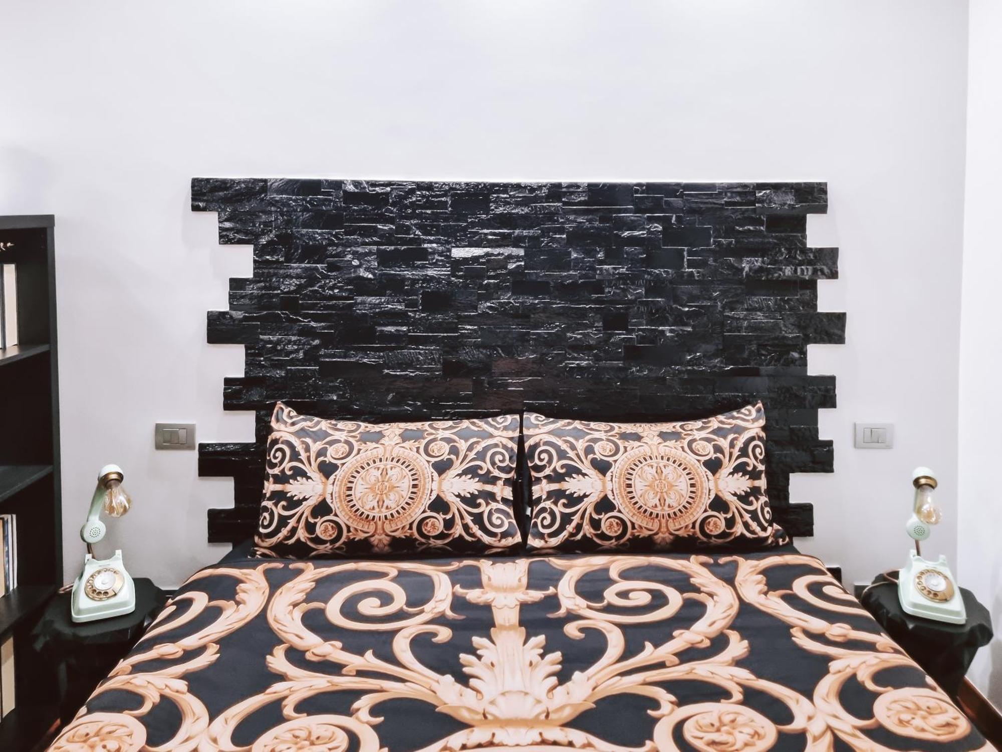 Colosseum Luxury Suite Рим Екстер'єр фото