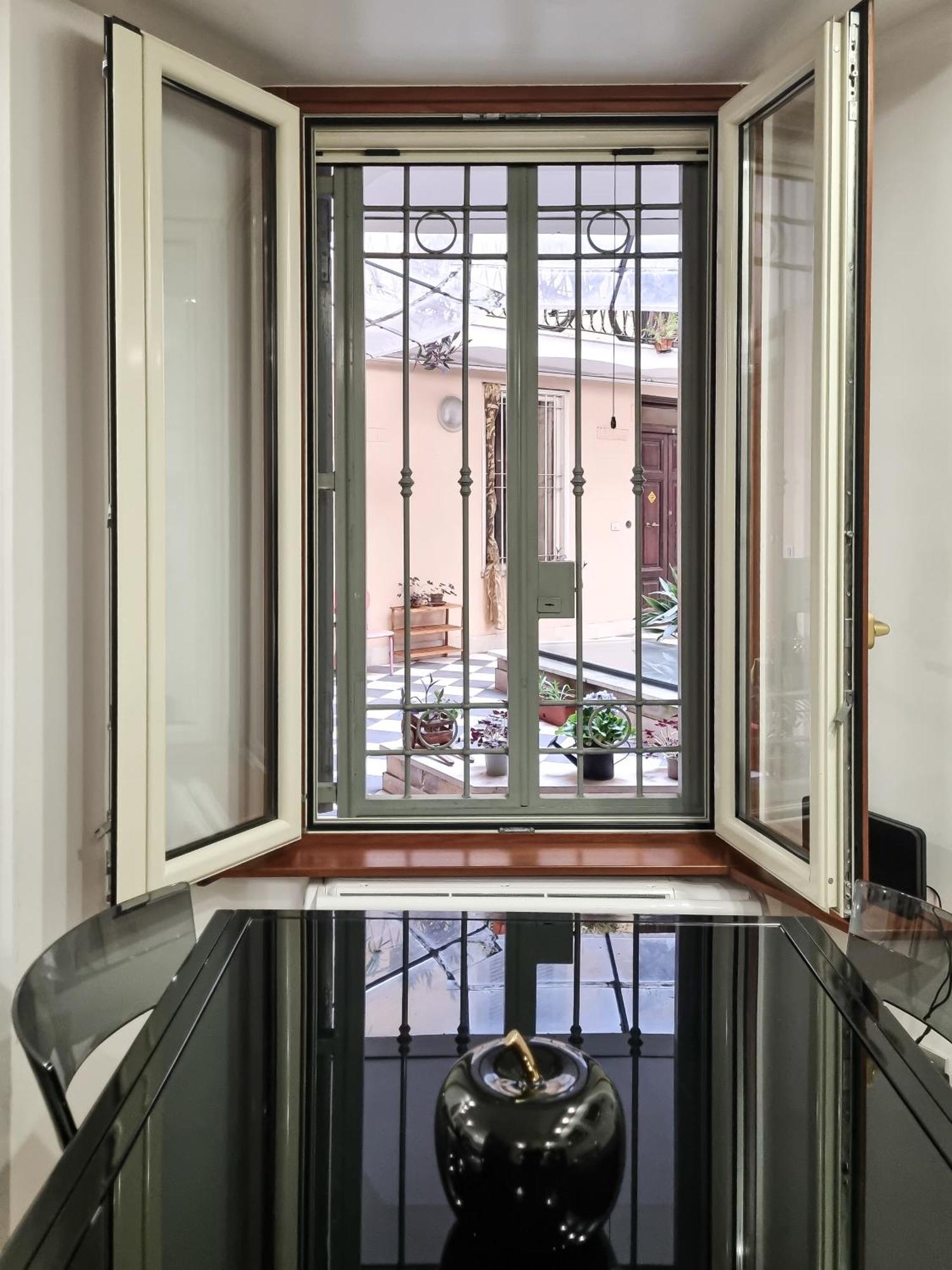 Colosseum Luxury Suite Рим Екстер'єр фото