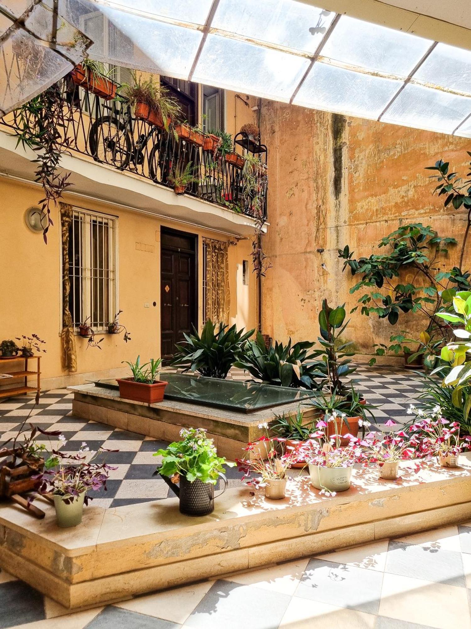 Colosseum Luxury Suite Рим Екстер'єр фото
