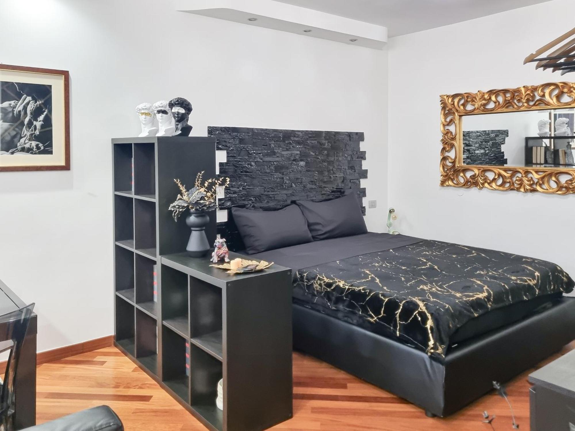Colosseum Luxury Suite Рим Екстер'єр фото