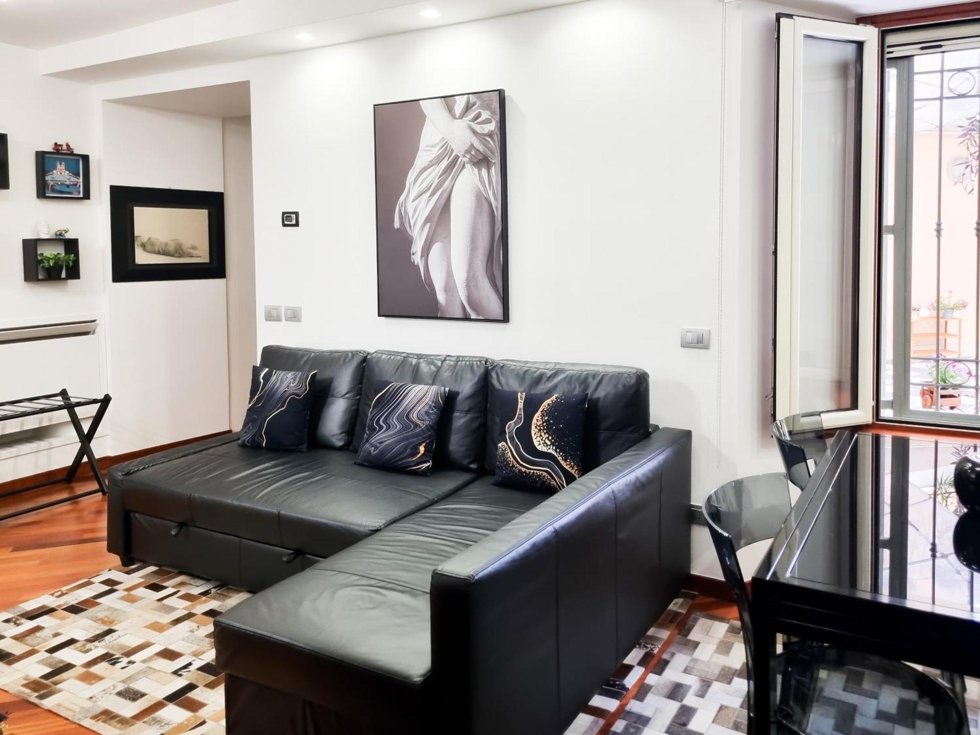 Colosseum Luxury Suite Рим Екстер'єр фото