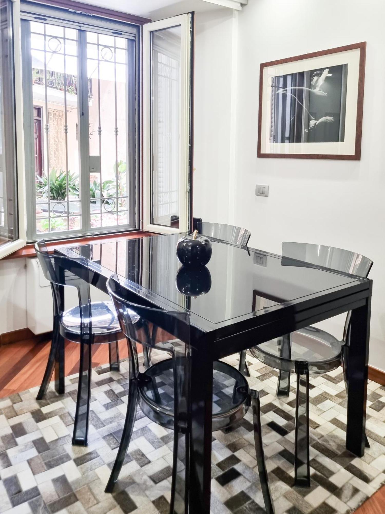 Colosseum Luxury Suite Рим Екстер'єр фото