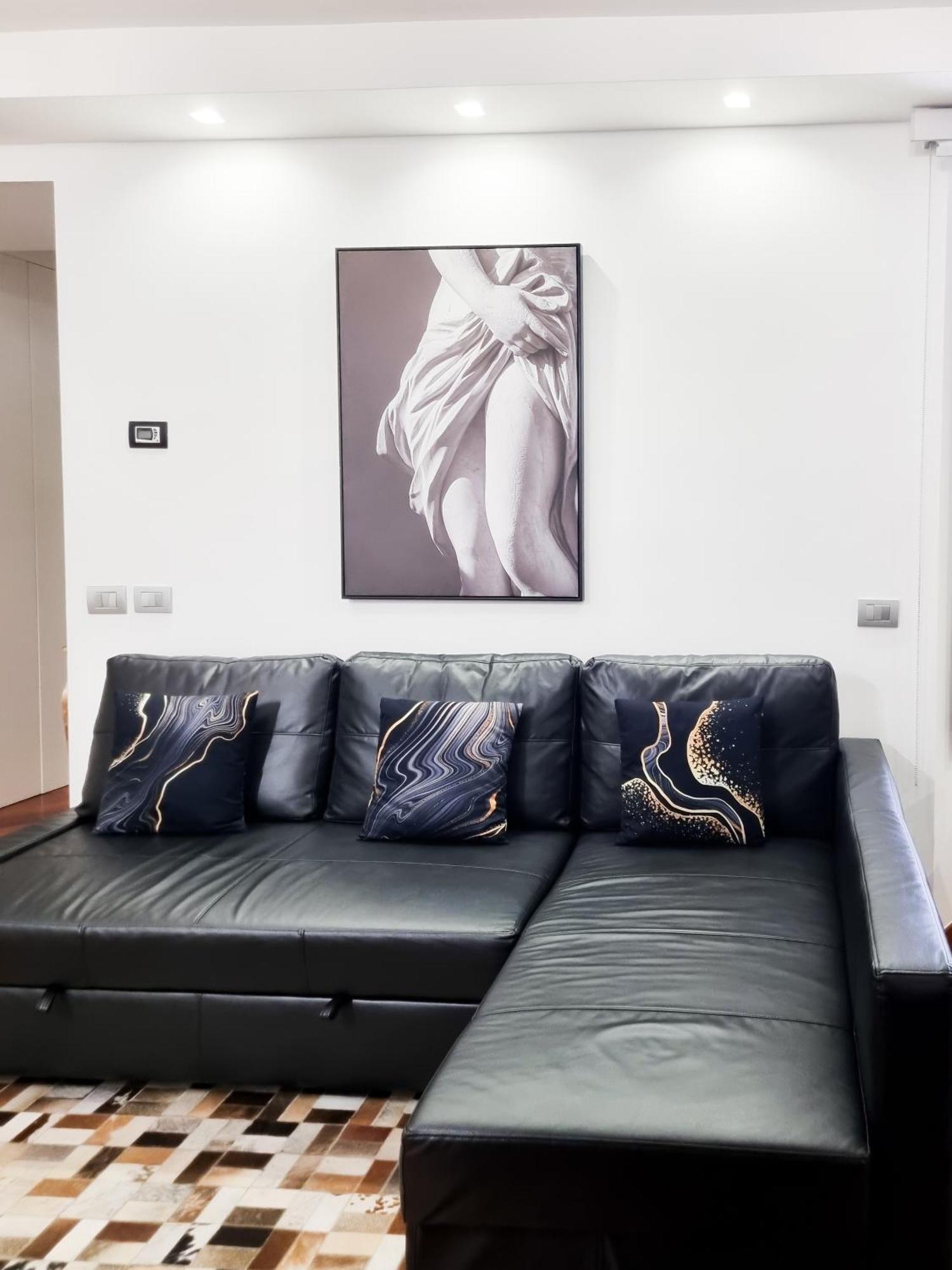 Colosseum Luxury Suite Рим Екстер'єр фото