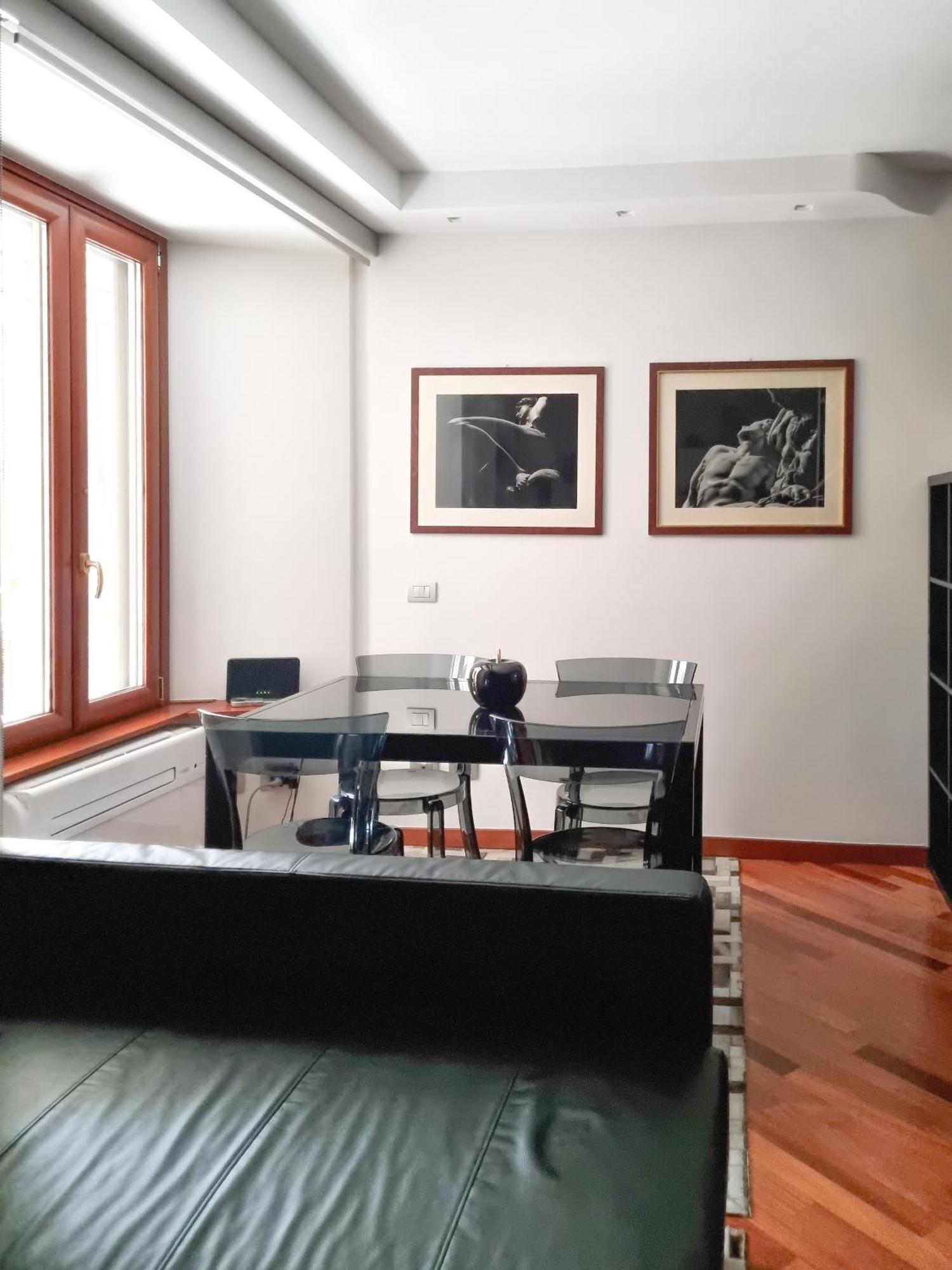 Colosseum Luxury Suite Рим Екстер'єр фото