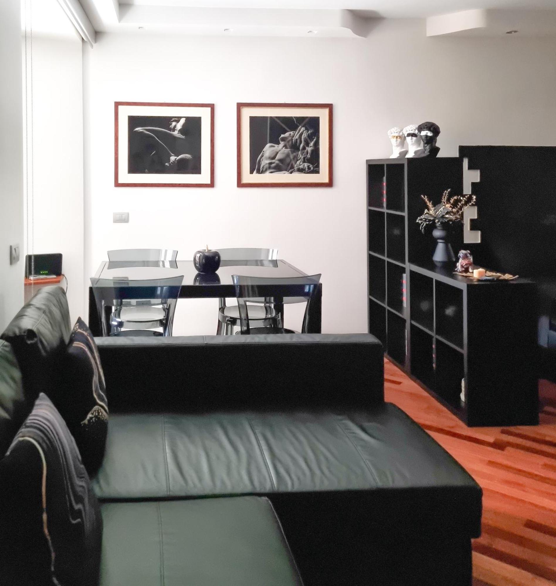 Colosseum Luxury Suite Рим Екстер'єр фото