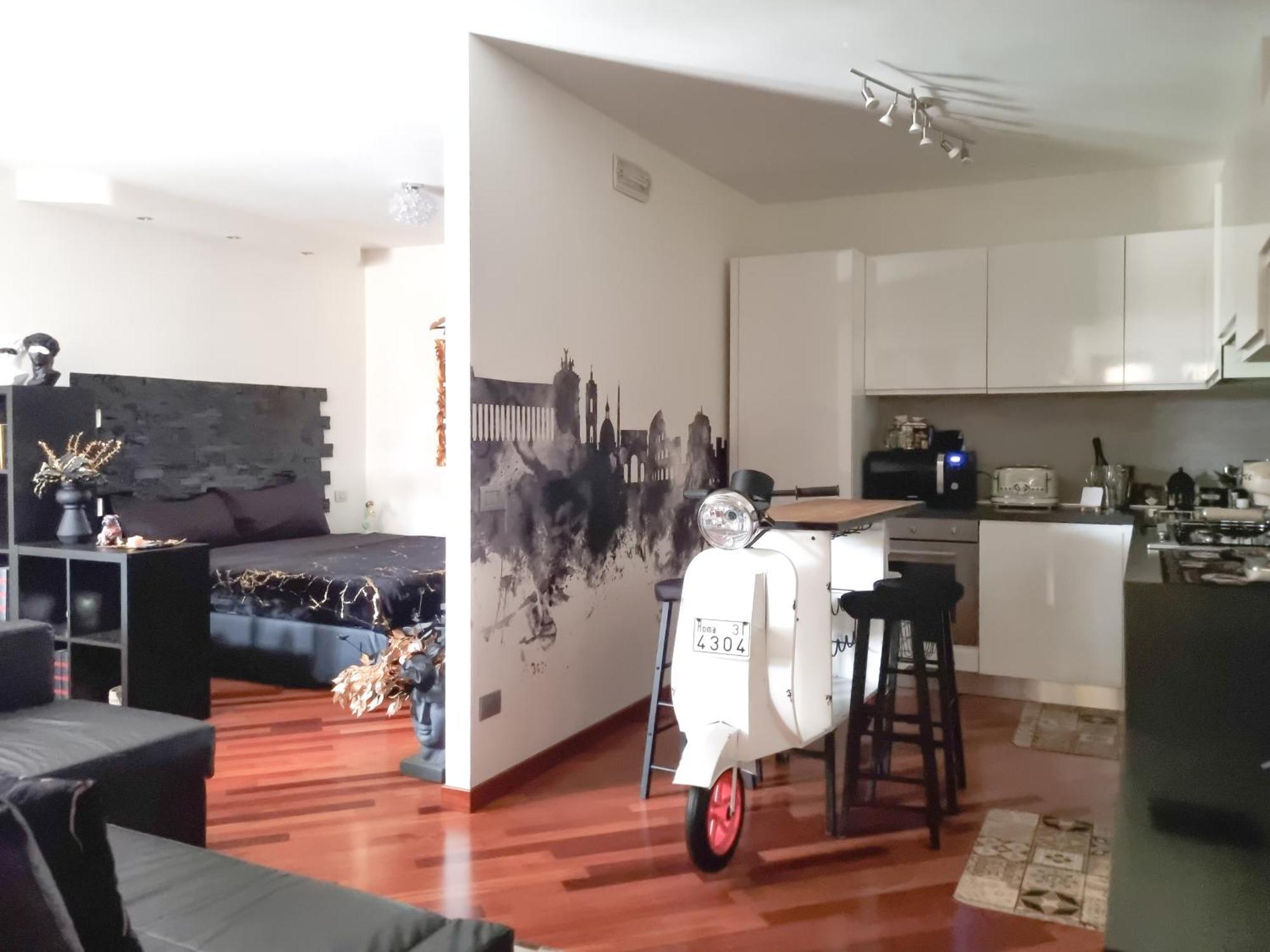 Colosseum Luxury Suite Рим Екстер'єр фото