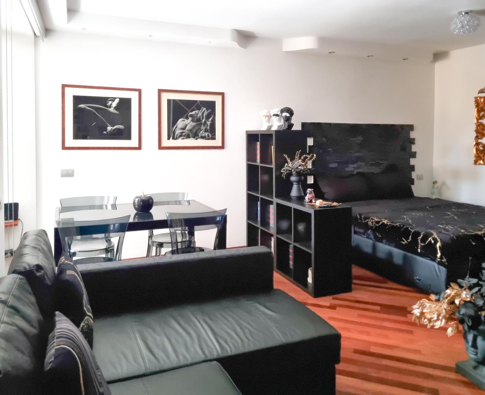 Colosseum Luxury Suite Рим Екстер'єр фото