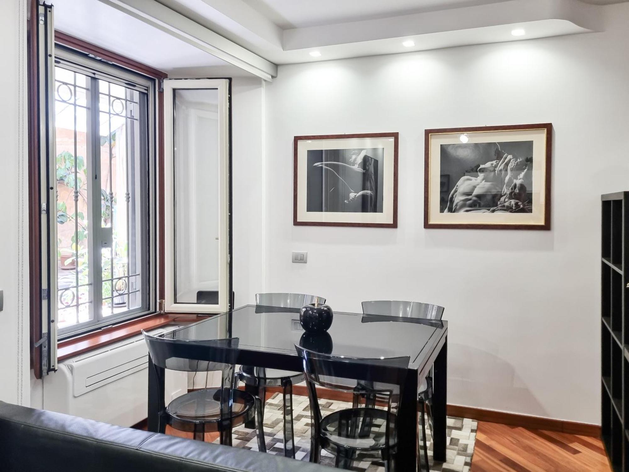 Colosseum Luxury Suite Рим Екстер'єр фото