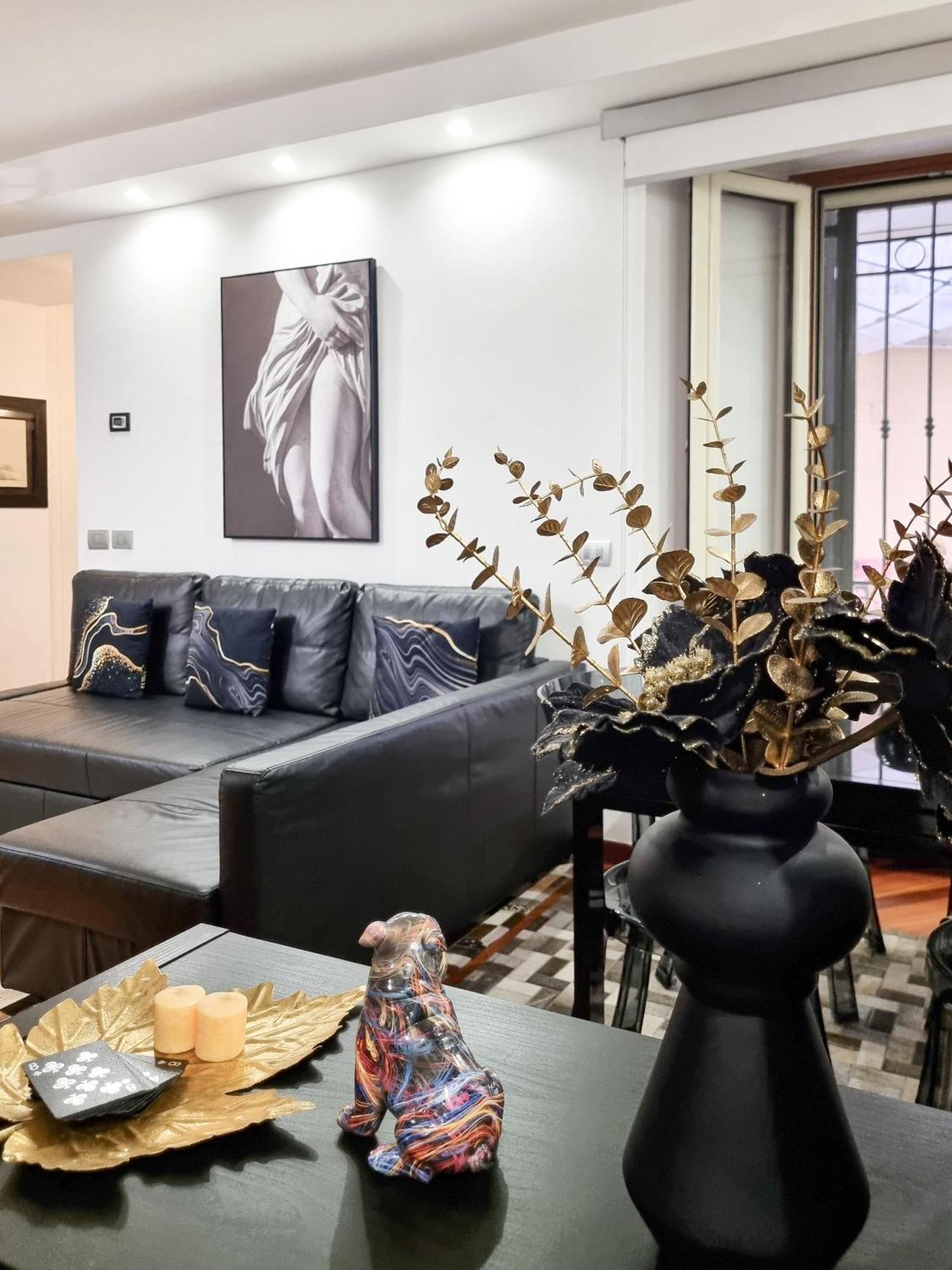 Colosseum Luxury Suite Рим Екстер'єр фото